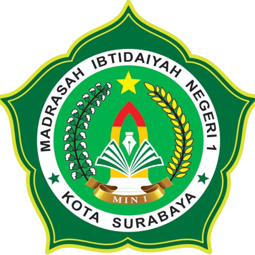 Logo&nbsp;KOOPERASI MIN 1 SURABAYA